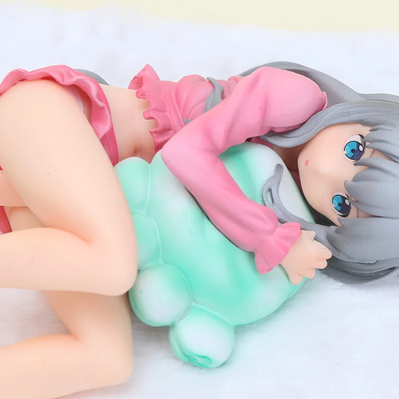 Eromanga Sensei Izumi Sagiri горячая девушка фигурка аниме фигурка подарок игрушки