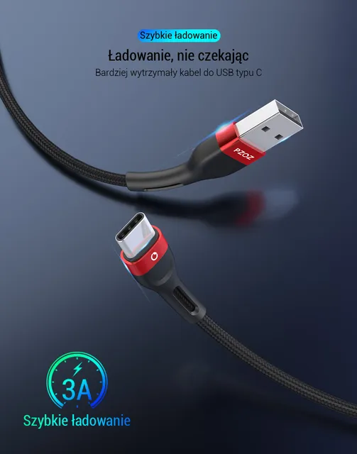 usb c cable szybkiego ładowania PZOZ USB kabel usb c do telefonów komórkowych Type-C Kabel do ładowania telefonu Xiaomi Mi 10 9 A3 Redmi Note 9s 8 K30 Pro Samsung S10 S9 Plus Uwaga 10 Plus A51 Android Ładowanie tanie i dobre opinie NONE CN (pochodzenie) USB A Mobile Phone Type-c smartphone Line Data For Letv max 2 1 s x500 x600 Max x900 max pro For lenovo zuk z1 LG G5 Nexus 5X MEIZU PRO 6 usb c cable szybkiego ładowania PZOZ USB kabel usb c do telefonów komórkowych Type-C Kabel do ładowania telefonu Xiaomi Mi 10 9 A3 Redmi Note 9s 8 K30 Pro Samsung S10 S9 Plus Uwaga 10 Plus A51 Android Ładowanie tanie i dobre opinie NONE CN (pochodzenie) USB A Mobile Phone Type-c smartphone Line Data For Letv max 2 1 s x500 x600 Max x900 max pro For lenovo zuk z1 LG G5 Nexus 5X MEIZU PRO 6