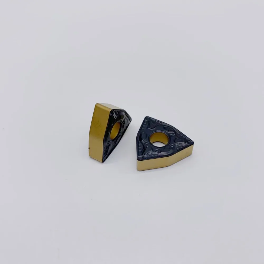 

WNMG080408 WNMG080404 PM 4225 Carbide insert High quality External Turning Lathe cutter Tool Tokarnyy WNMG 080404 080408