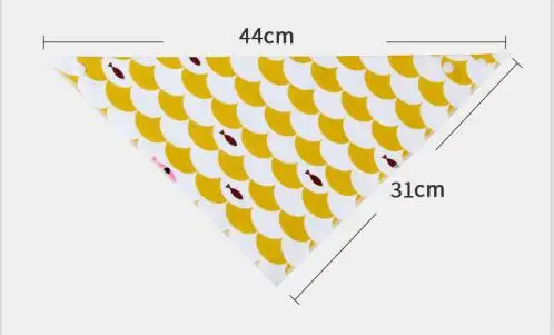 Baby Bibs Boy Girl Bandana Water Absorb Bib Burp Cloth Triangle Cotton Baby Scarf Burp Baby Christmas Accessories boots baby accessories	