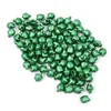 100 unids/set Popular suelta perlas Mini campanas de navidad regalo de la decoración manualidades DIY 6mm envío de la gota ► Foto 2/6