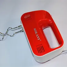 Миниблендер 3 скорости ручной удержания Миксер для еды Блендер многофункциональный кухонный комбайн электрические кухонные принадлежности Инструменты для взбивания