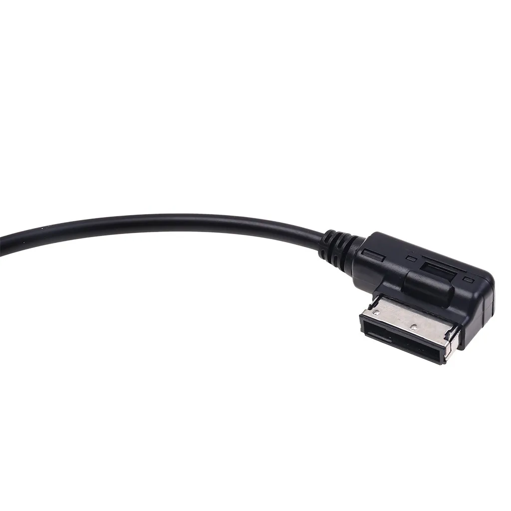 Bluetooth модуль USB AUX кабель-приемник адаптер 2G интерфейс беспроводной A2DP Аудио CB для Mercedes ami AUX линии YJJ1