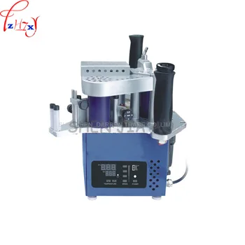 

1pc 110V/220V KM10 manual egde bander machine with speed control model single unit with CE/English manual