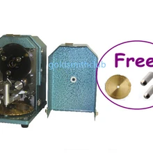 Ювелирные изделия инструменты гравировальный инструмент с внутренним кольцом и(бесплатно) 2 шт. алмазные наконечники и 1 шт. набор для рукоделия, инструменты для гравировки ювелирных изделий, кольцевые инструменты