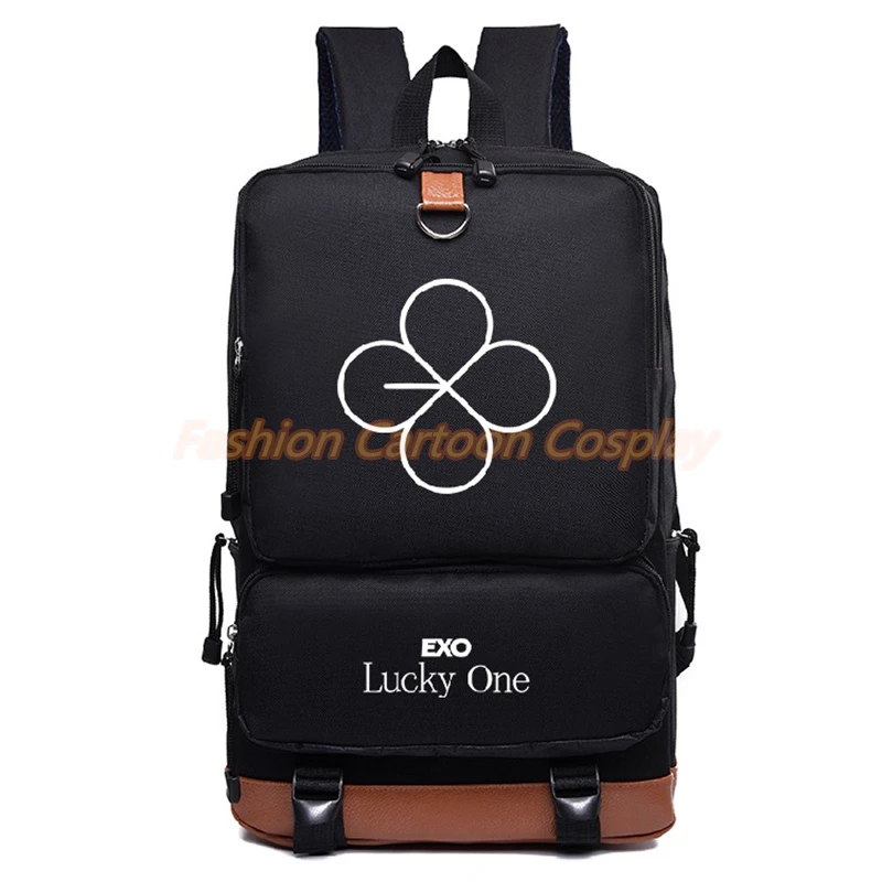 EXO lucky one_