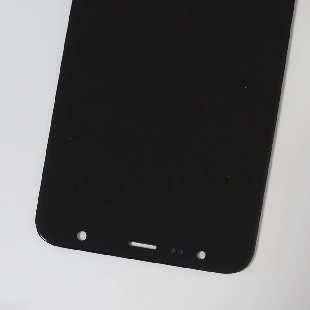 Для samsung Galaxy J6+ SM-J610F SM-J610FN дисплей ЖК-экран Замена для samsung J6+ SM-J610F ЖК-дисплей экран модуль