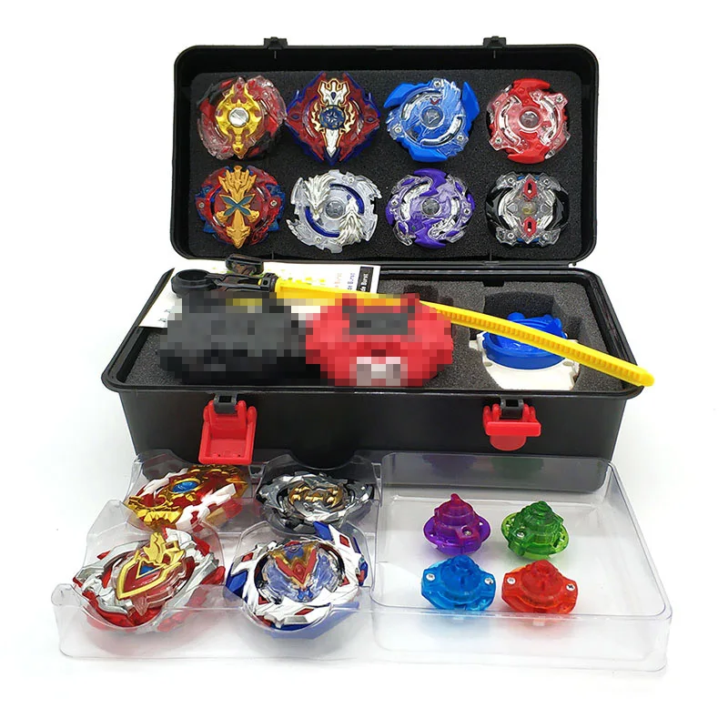 

Toupie Beyblade burst Top Metal Beybalde Arena Set bayblade Launcher bey blade burst fafnir beyblade toys sale bay blade Toys