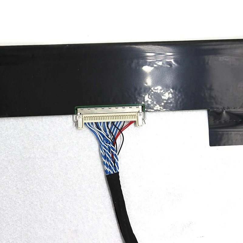 Hdmi Vga Dvi аудио Lcd плата драйвера для 17 дюймов M170Etn01.1 1280X1024 6Pin Led подсветка 30Pin ЖК