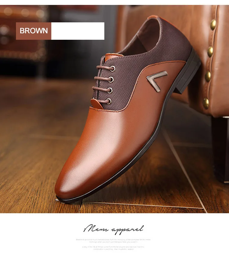Sapatos Formais