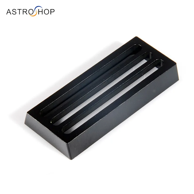 Vixen стиль ласточкин хвост plate 100MM vixen vixen dovetail | Отзывы и видеообзор