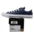 Nova Originais Converse all star sapatilhas das sapatas de lona dos homens e das mulheres baixo Sapatos de Skate cl&aacute;ssicos