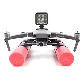 

Floating Water Landing Gear Combo Set Kit For DJI Mavic 2 Pro Zoom Drone Drone Accessory Drone Part Drone Props