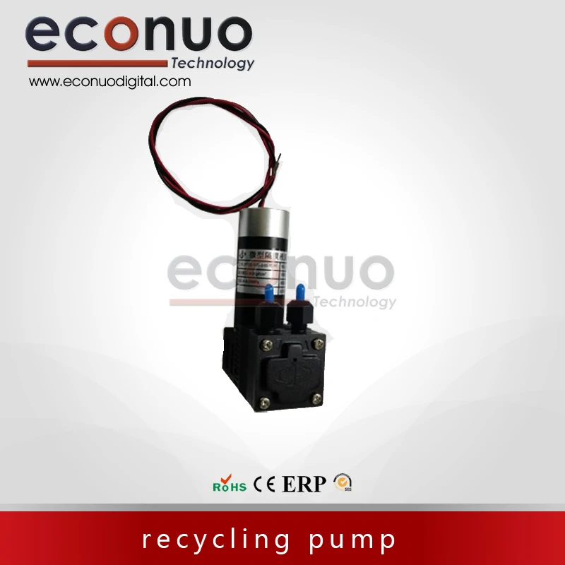 

hot sale!!! inkjet series for recycling pump