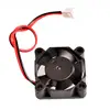 Raspberry Pi 3 CPU Fan Active охлаждающий вентилятор для акрилового чехла на заказ поддержка Raspberry pi model B Plus B +/raspberry Bery Pi 2 ► Фото 2/3