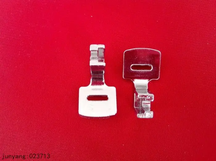 SEWING MACHINE SPARE PARTS & ACCESSORIES PRESSER FOOT CY 702L Sewing