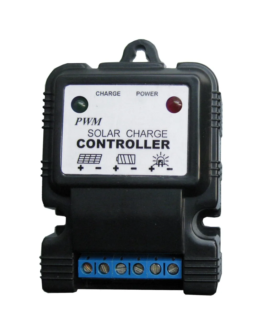 

6/12V, 3A PWM Solar charge controller for 36W below solar panel,economic solar controller