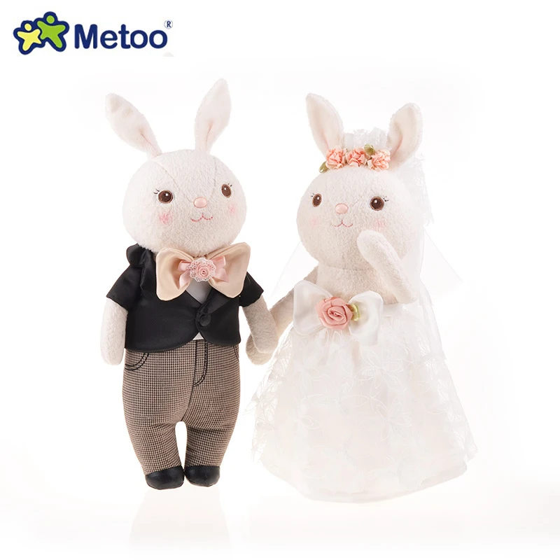 metoo rabbit