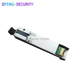 Модули Huawei GPON OLT Class B + SFP используются для GPBD, GPFD card 34060673