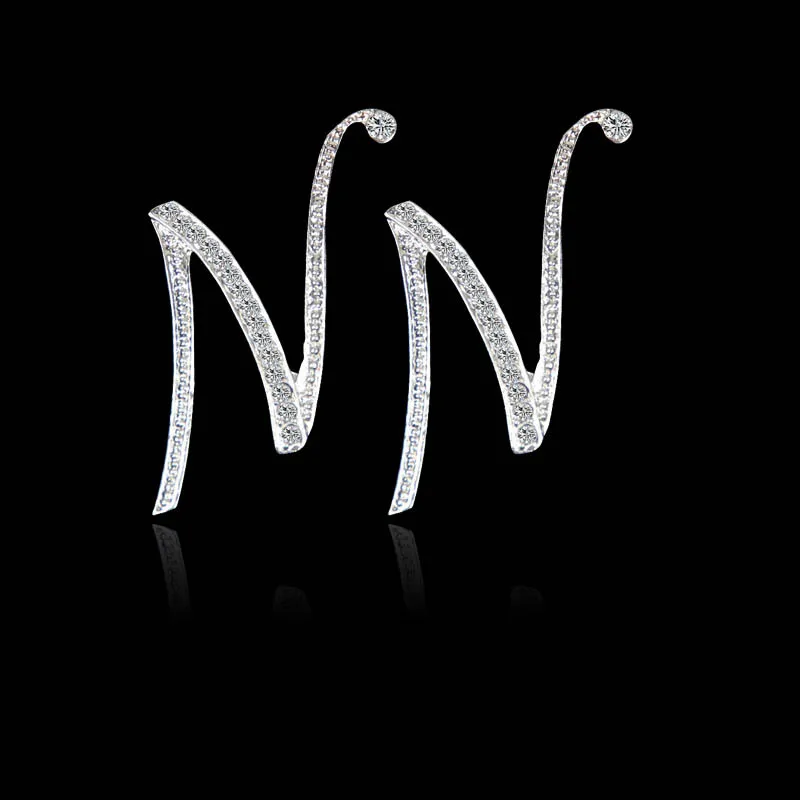 N