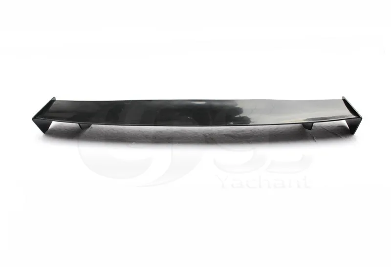 1995-1998 Nissan Skyline R33 GTR Bee-R Style GT Spoiler Wing FRP only fit GTR Rear Spoiler Base (2)