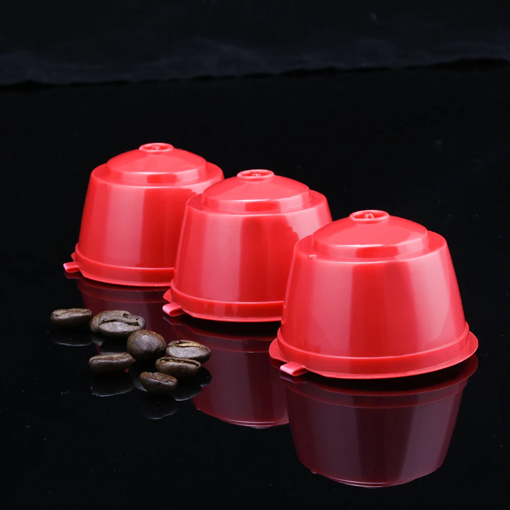 Многоразовые Капсулы Дольче Густо Купить