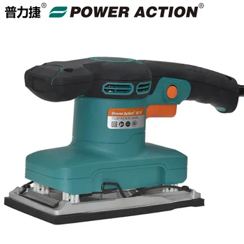 

1PC 350W 220V Electric Sander Kit Woodworking for Polishing Grinding Wood Wall Polishing Grinding Abrasive Tool Set PS2819