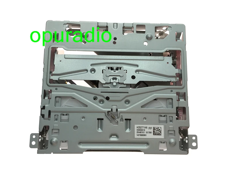 100% NEW AND ORIGINAL CD Loader HCS2771HA H09S0010 for DEL SK RCD310 | Электроника