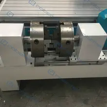 HOT SALE!2017 new design machine model 1325/CNC router 4axis with rotary wood work engraving