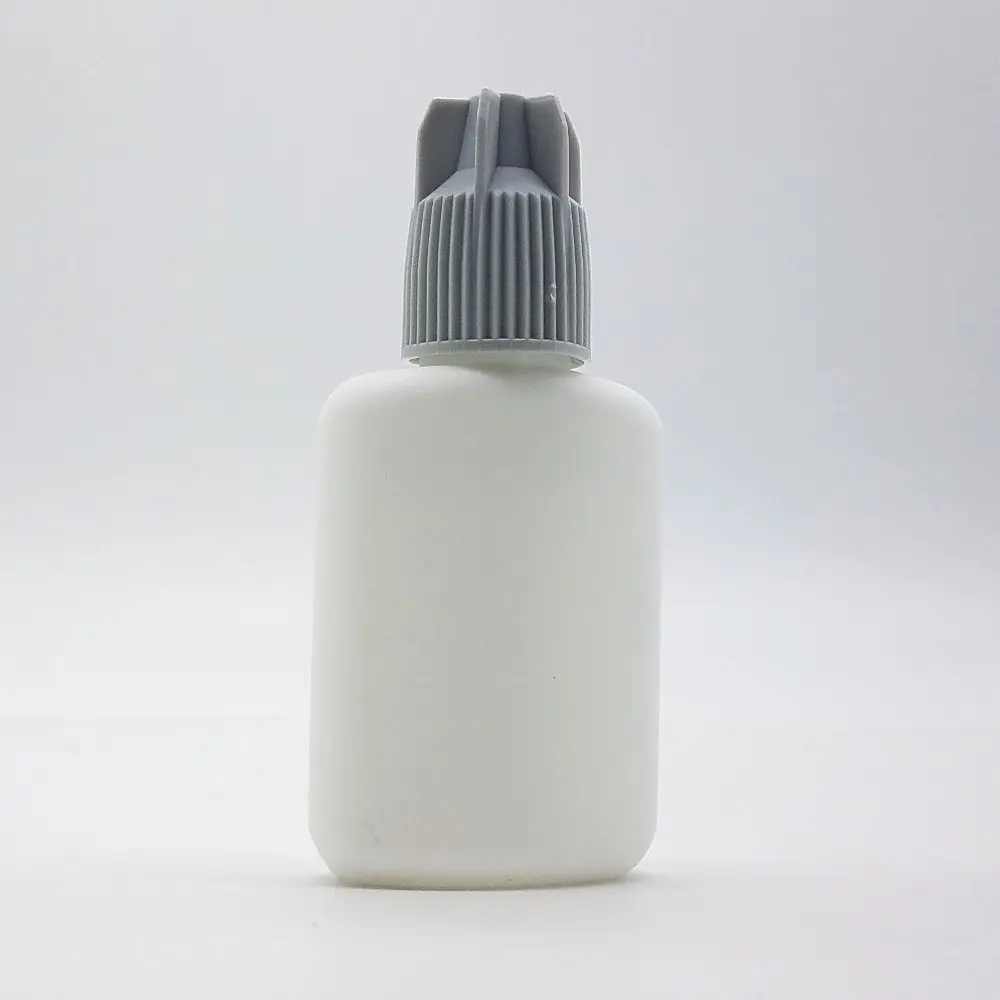 

Korea OEM Custom-made Eyelash Extension Glue Primer PROFESSIONAL Extension fake eyelash lash glue primer 15ml 100piece/lot