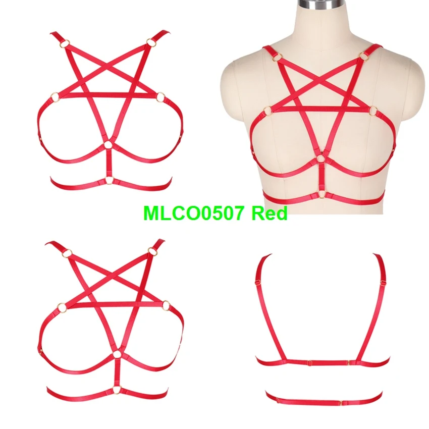 MLCO0507 Red