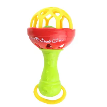 

Educational Baby Toys 6Month+ Figures Letters Foldind Stack Cup Tower Children Early Intelligence