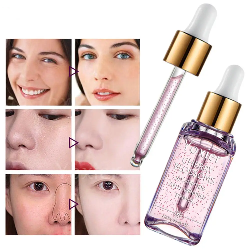 

HOT SALE Professional Makeup Base Moisturizing Essence Oil Control Foundation Primer
