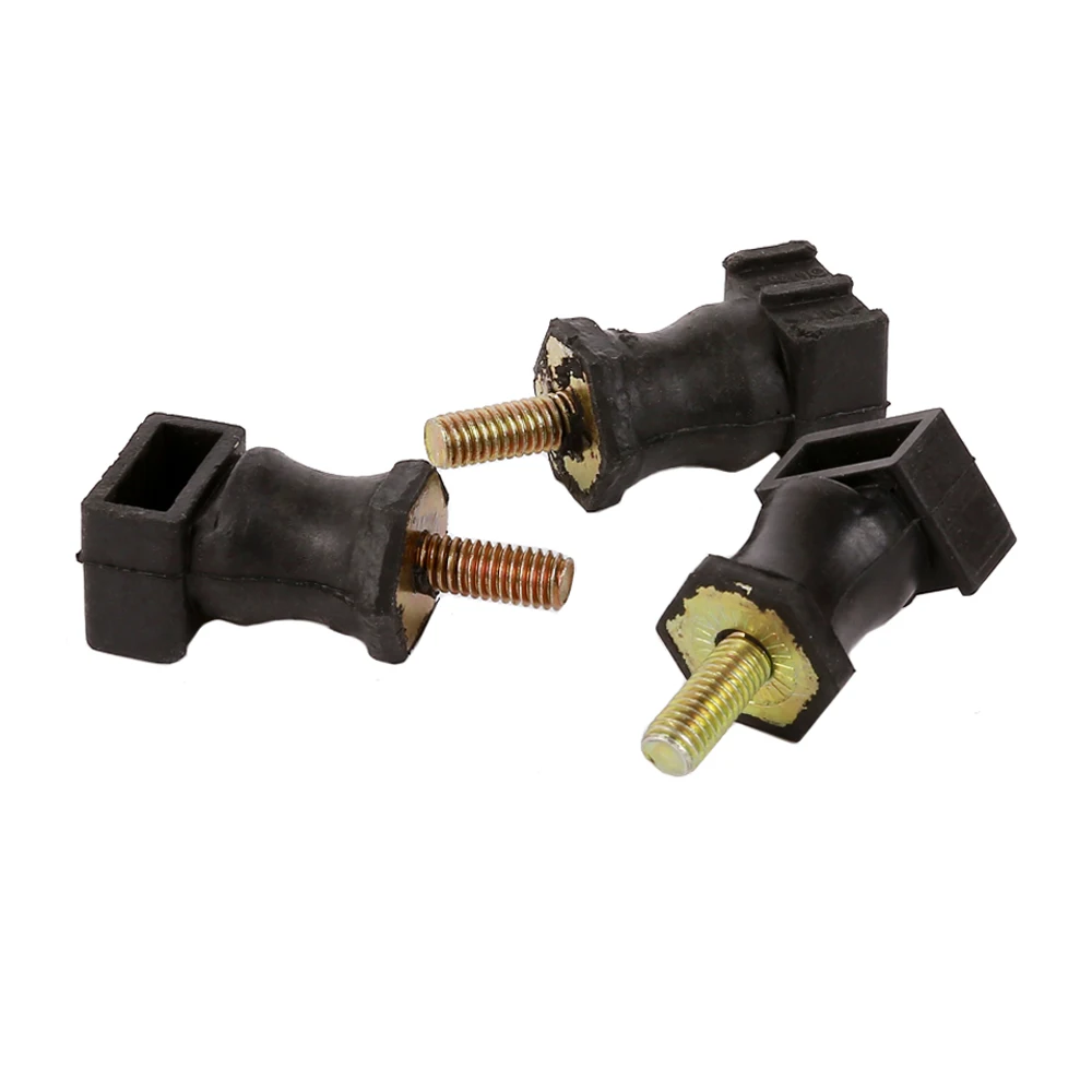 Air Pump Hose Kit Wooeight New 06A 133 567 A 3Pcs Secondary Air Pump Mount 06A133567B For VW Jetta Golf Passat Bora Beetle Polo For AUDI SEAT Leon