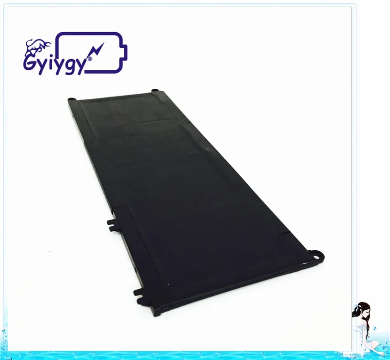 

81PF3 for Dell Inspiron 15 7577 P30E001 I7778-0026 56wh 15.2v laptop Battery New I7779-1684GRY 81PF3 33YDH 56Wh 485780C1