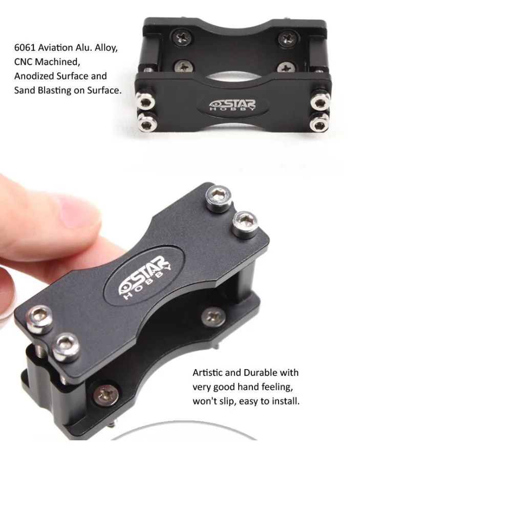 Servo Mount Servo Holder--2