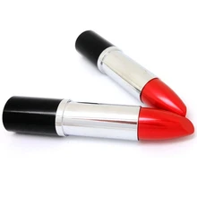 Новая модная губная помада, USB 3,0, 8 ГБ, 16 ГБ, 32 ГБ, 64 ГБ, USB 512 ГБ, флеш-накопитель, карта памяти, флешка, 3,0, флешка, 128 ГБ, подарки для ключей