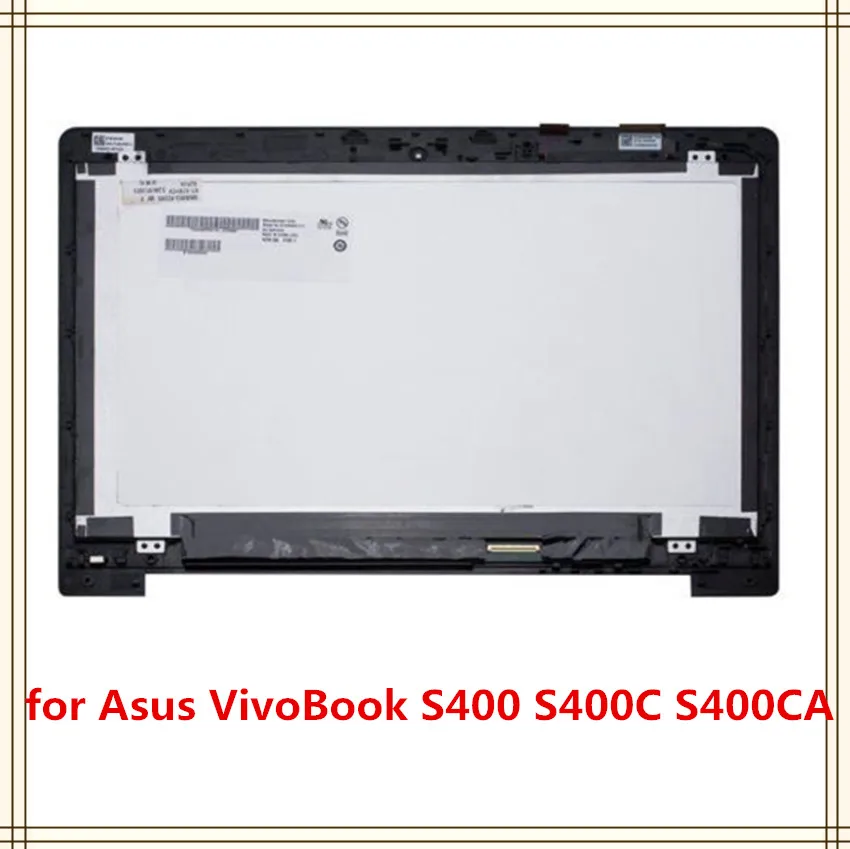 For-Asus-Vivobook-S400-S400C-S400CA-14-LCD-Touch-Screen-Assembly-With-Frame.jpg_640x640