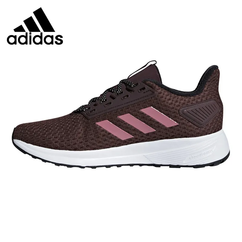 Новое поступление 2018 женские кроссовки для бега Adidas DURAMO 9|Беговая обувь| |