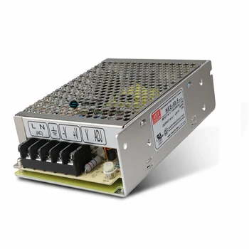 

100-240Vac input ,5VDC output power supply ,10A 50W driver ,LED Power supply ,transformer CE UL NES-50-5