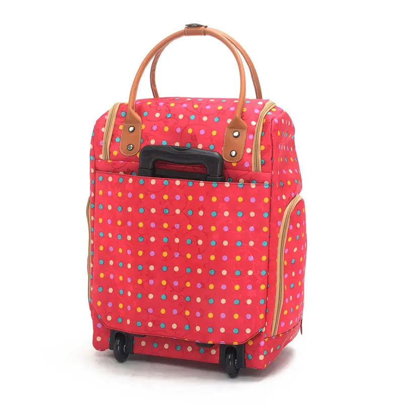 kids designer luggage