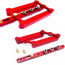 6/8/10 мм самоцентровкой дюбеля Линь джиг Set Metric бурения ручные инструменты набор Мощность деревообрабатывающий инструмент