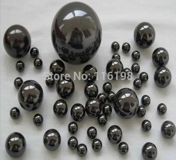 10 шт 100 шт 1,5 мм 1,5 мм SI3N4 керамические шарики нитрида кремния шарики, используемые в подшипнике/насосе/линейном слайдере/valvs шары
