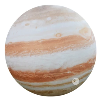 

New Creative PVC Earth Venus Moon Mars Nine Planets Inflatable Jupiter Balloons