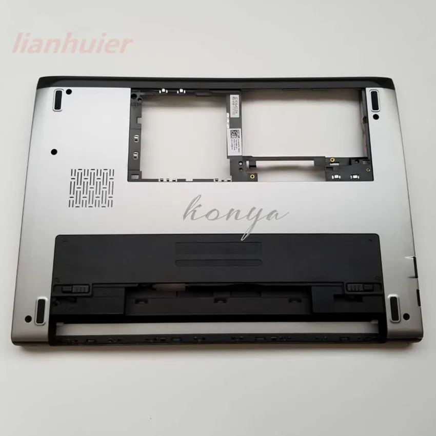 

New Genuine For Dell Latitude 3330 Bottom Base Case Cover PHRT0 0PHRT0 Silver