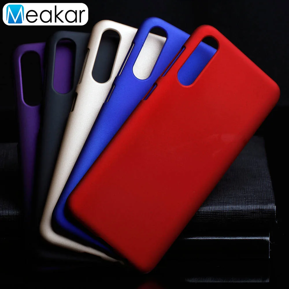6.4For Samsung Galaxy A50 чехол для A70 A70E A51 A71 A81 A91 A31 A50S A30S A21S M80S чехол|Бамперы| |