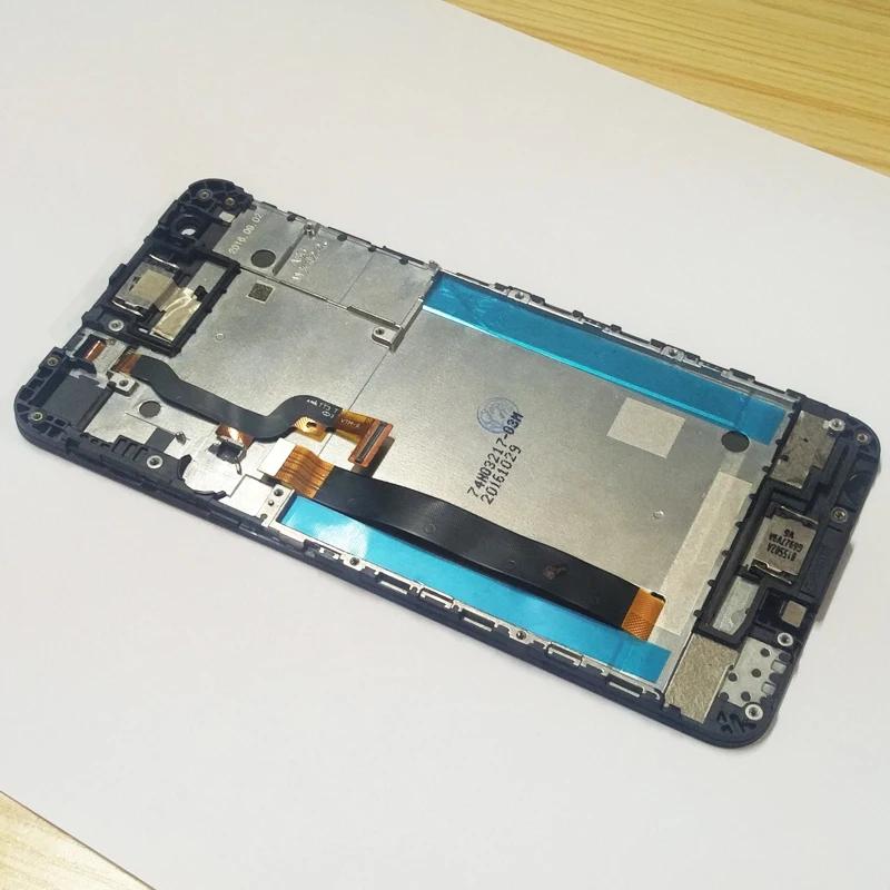 For HTC Desire 825 10 Lifestyle LCD 04