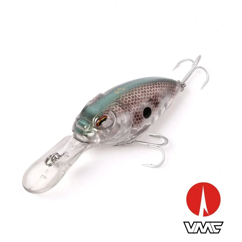 Maximumcatch новая рукоятка приманки рыболовные приманки с VMC Крючки рыболовная жизнь-как плавающие рыболовные приманки искусственная приманка