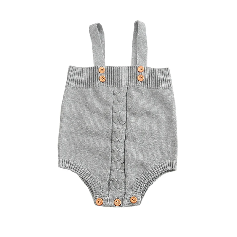 

Suumer Baby Girl Clothes Cotton Bodysuit 2019 New Style Fahion Baby Knitted Jumpsuit Cute Pink Sleeveless Clothes For Baby Girls