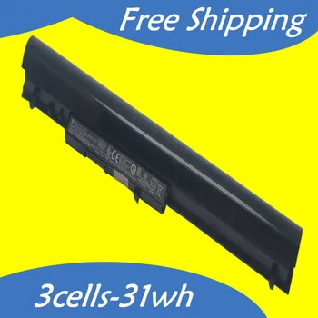 

JIGU 31WH 11.1V Laptop Battery For HP OA03 15 HSTNN-LB5Y 746641-001 746458-421 15-D000 TPN-F112 3Cells